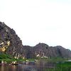 Ha Long trên cạn