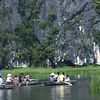 Ha Long trên cạn