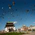 Tour du lịch văn hóa ở Mông Cổ