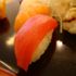 Nghệ thuật “thưởng” Sushi