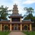 Chùa Thiên Mụ xứ Huế
