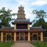 Chùa Thiên Mụ xứ Huế