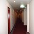 Front door - Majestic Salute Hotel