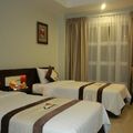 Sanouva Hotel