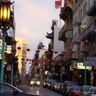 Chợ Tàu San Francisco
