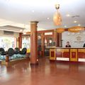 Khách sạn Đồng Khánh
