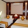 Superior Twin room - Khách Sạn Asia Palace