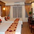 Deluxe View Family room - Khách Sạn Asia Palace