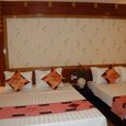 Deluxe Double room - Khách Sạn Asia Palace