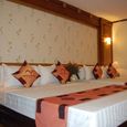 Deluxe Double room - Khách Sạn Asia Palace