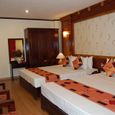 Deluxe Double room - Khách Sạn Asia Palace