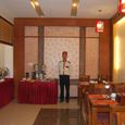 Nhà hàng - Khách Sạn Asia Palace