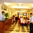 Santa Restaurant - Khách Sạn Santa