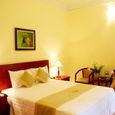Santa double superior room - Khách Sạn Santa