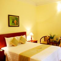 Santa double superior room - Khách Sạn Santa