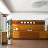 Khách sạn Hải Âu Nha Trang