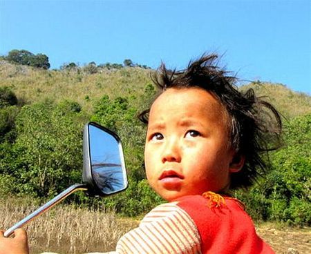 Ngơ ngác