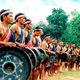 Festival cồng chiêng quốc tế 2009 tại Gia Lai