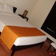 Standard DBL - Bàu Trúc Resort (Đen Giòn Resort cũ)