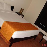 Standard DBL - Đen Giòn Resort