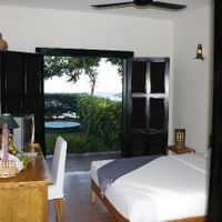 VIP DBL_1 - Đen Giòn Resort