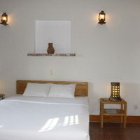 Standard DBL - Đen Giòn Resort