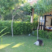 Quan cảnh Phòng VIP - Đen Giòn Resort