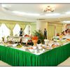 Khách sạn Tre Xanh Trung Tâm