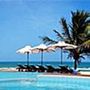 Khu nghỉ mát Sandy Beach