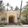 Khách sạn Lan Rừng