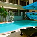 Khách sạn Hải Âu Nha Trang