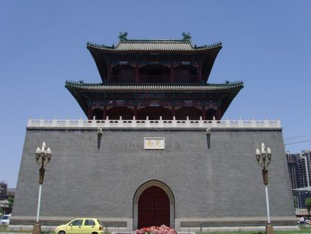 Gulou