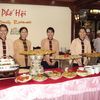 Khu nghỉ mát Phố Hội Ven Sông