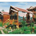 Khu nghỉ mát Phố Hội Ven Sông