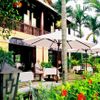 Khu nghỉ mát Phố Hội Ven Sông