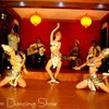 Khu nghỉ mát Phố Hội Ven Sông