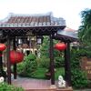 Khu nghỉ mát Phố Hội Ven Sông