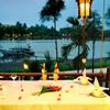 Khu nghỉ mát Phố Hội Ven Sông