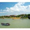 Khu nghỉ mát Phố Hội Ven Sông