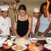 Khu nghỉ mát Phố Hội Ven Sông