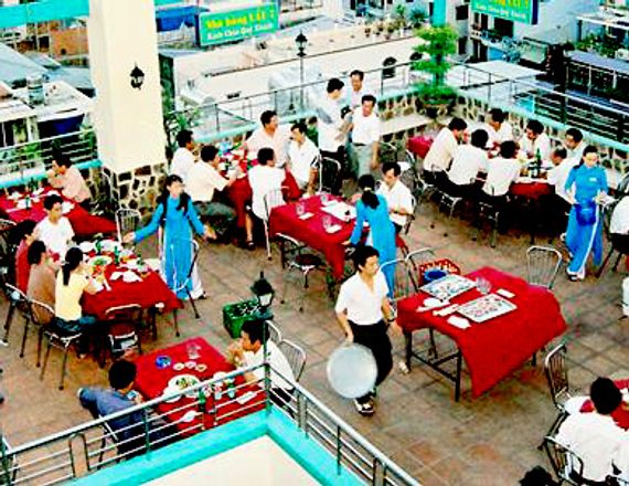 Khách sạn Nha Trang