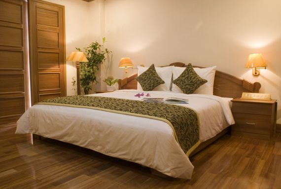HAGL Hotel Pleiku