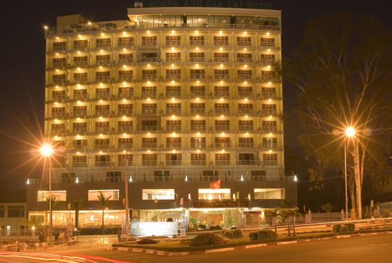 HAGL Hotel Pleiku