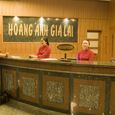 Tiền Sảnh - HAGL Hotel Pleiku