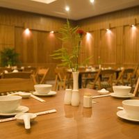 Nhà hàng - HAGL Hotel Pleiku