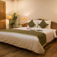 Phòng ngủ - HAGL Hotel Pleiku