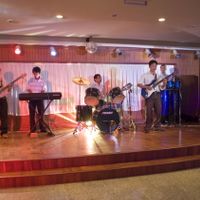 Câu Lạc Bộ Âm Nhạc - HAGL Hotel Pleiku