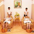 Khách Sạn Hoàng Hải Long