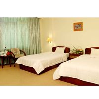 Tổng quan phòng - Khách sạn SaigonTourane