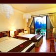 Phòng đôi - Grassland Hotel